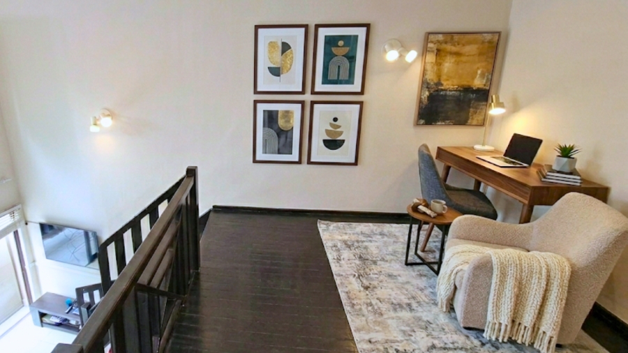 2 Bedroom Property for Sale in Melrose Estate Gauteng