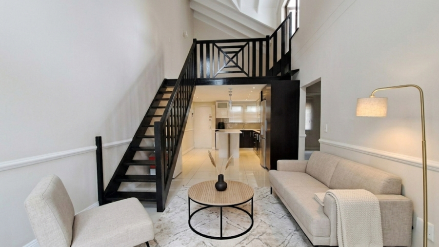 2 Bedroom Property for Sale in Melrose Estate Gauteng