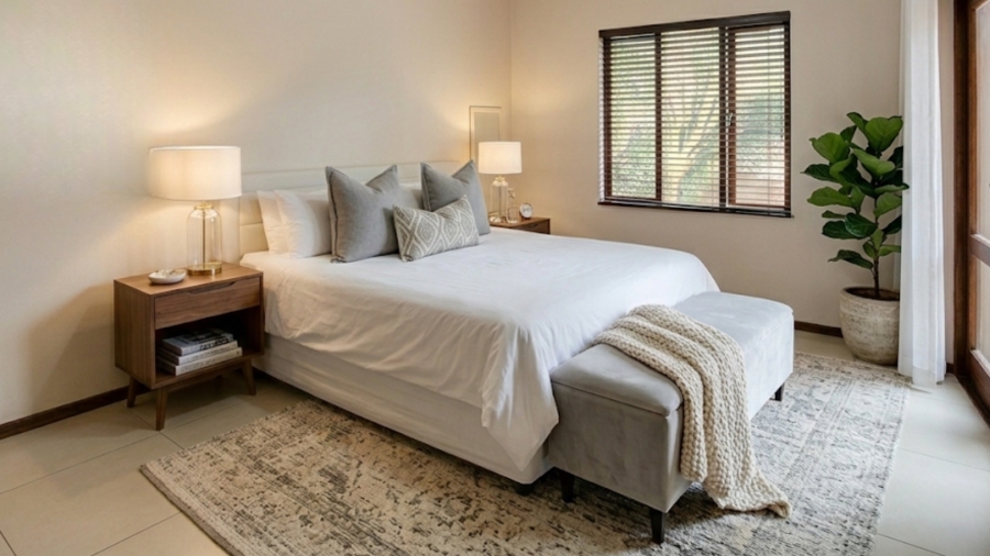 2 Bedroom Property for Sale in Melrose Estate Gauteng