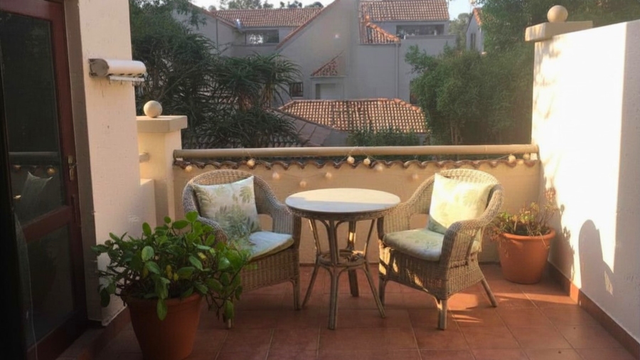 2 Bedroom Property for Sale in Melrose Estate Gauteng