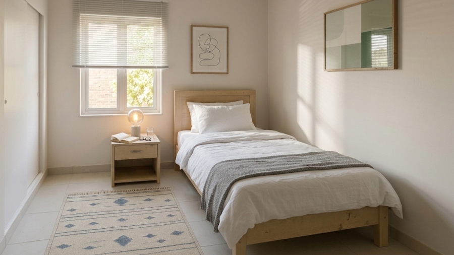 2 Bedroom Property for Sale in Melrose Estate Gauteng