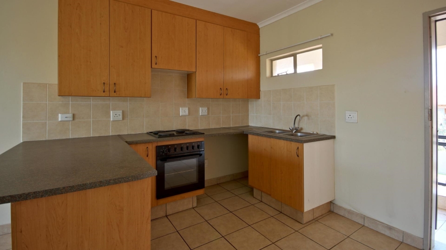 To Let 1 Bedroom Property for Rent in Hazeldean Gauteng