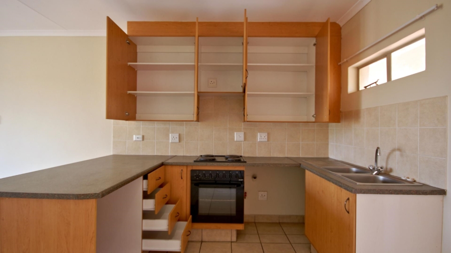 To Let 1 Bedroom Property for Rent in Hazeldean Gauteng