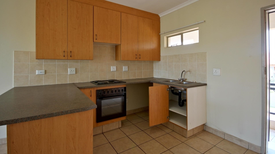 To Let 1 Bedroom Property for Rent in Hazeldean Gauteng