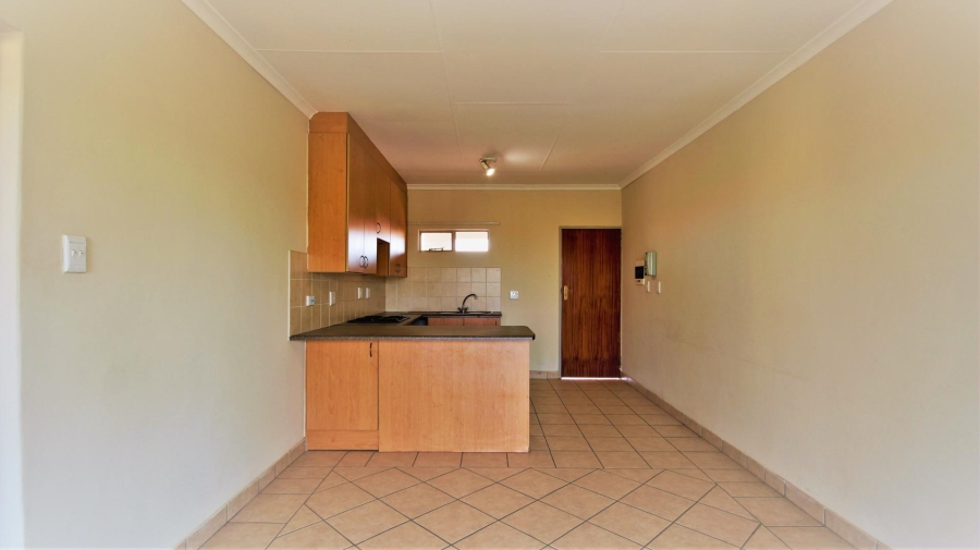 To Let 1 Bedroom Property for Rent in Hazeldean Gauteng