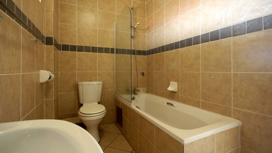 To Let 1 Bedroom Property for Rent in Hazeldean Gauteng