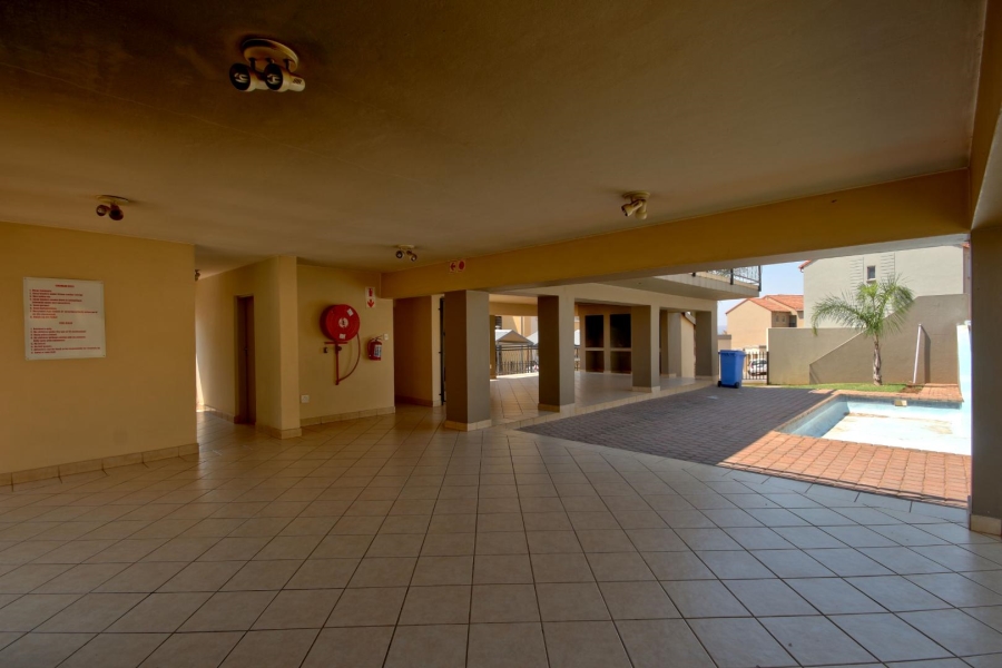 To Let 1 Bedroom Property for Rent in Hazeldean Gauteng