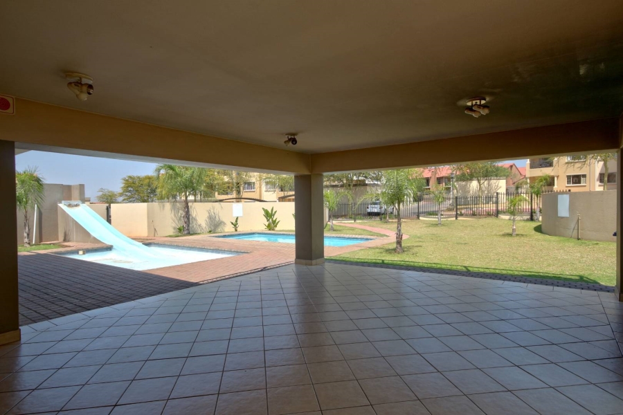 To Let 1 Bedroom Property for Rent in Hazeldean Gauteng