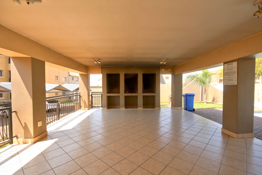 To Let 1 Bedroom Property for Rent in Hazeldean Gauteng