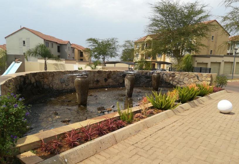 To Let 1 Bedroom Property for Rent in Hazeldean Gauteng