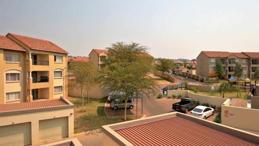 To Let 1 Bedroom Property for Rent in Hazeldean Gauteng
