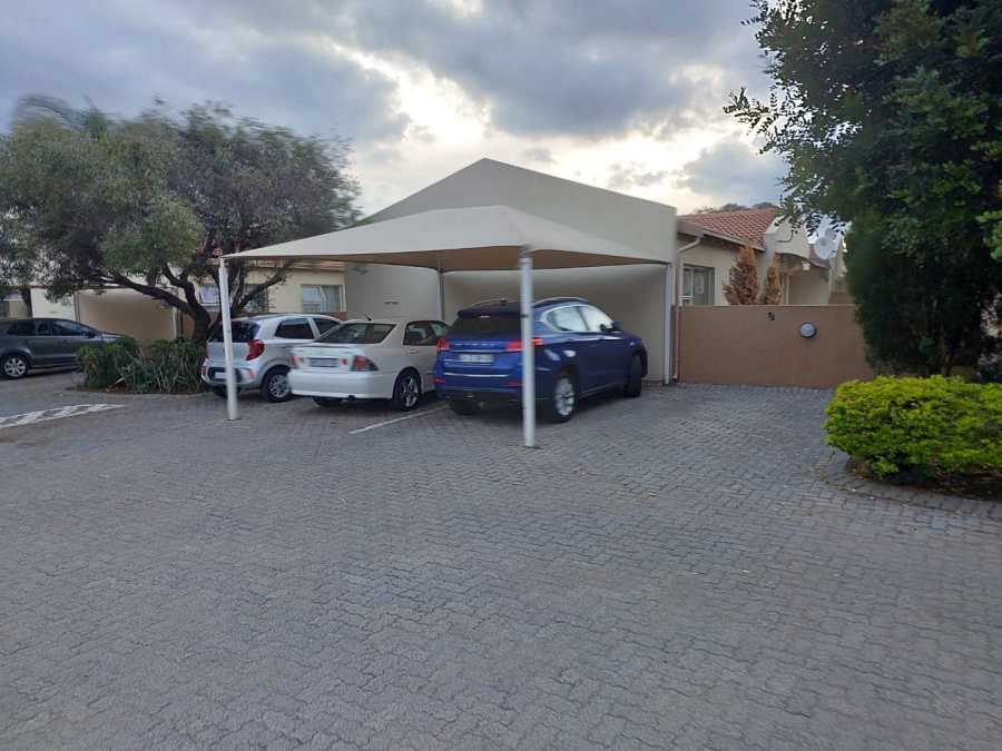 To Let 2 Bedroom Property for Rent in Meyersdal Gauteng