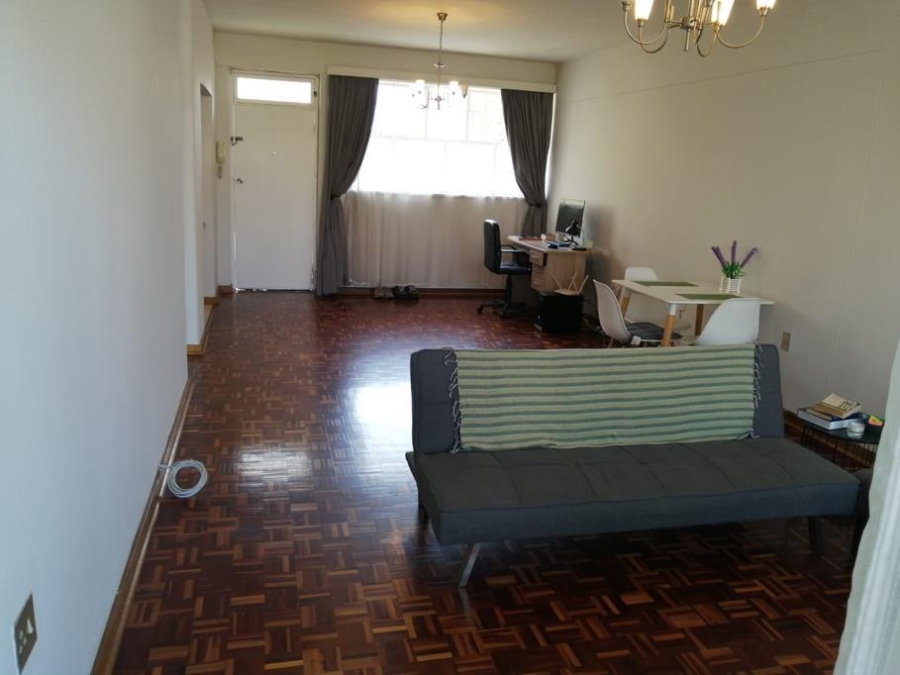 To Let 1 Bedroom Property for Rent in Illovo Gauteng