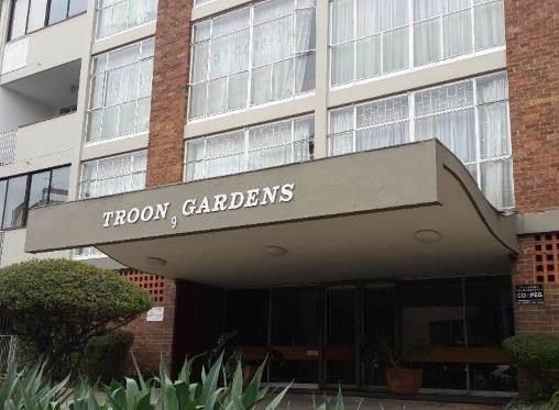 To Let 1 Bedroom Property for Rent in Illovo Gauteng