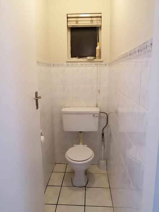 To Let 1 Bedroom Property for Rent in Illovo Gauteng