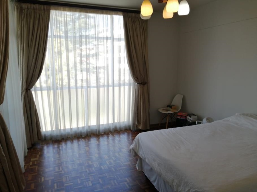 To Let 1 Bedroom Property for Rent in Illovo Gauteng