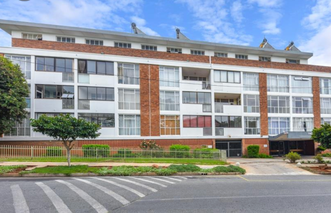 To Let 1 Bedroom Property for Rent in Illovo Gauteng
