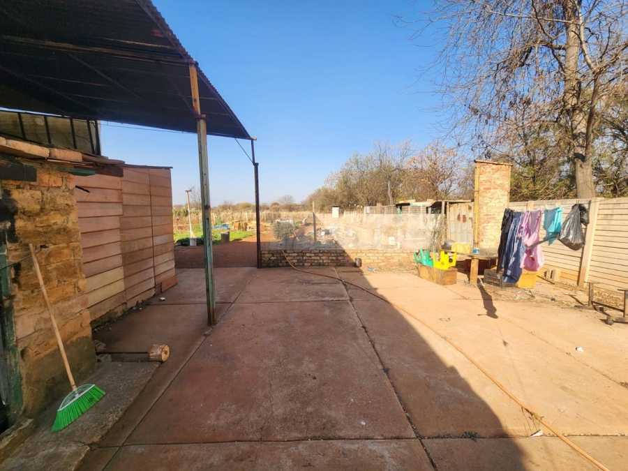 0 Bedroom Property for Sale in Pretoria North Gauteng