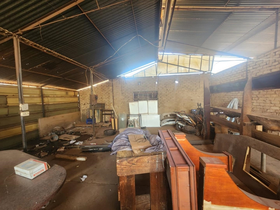 0 Bedroom Property for Sale in Pretoria North Gauteng