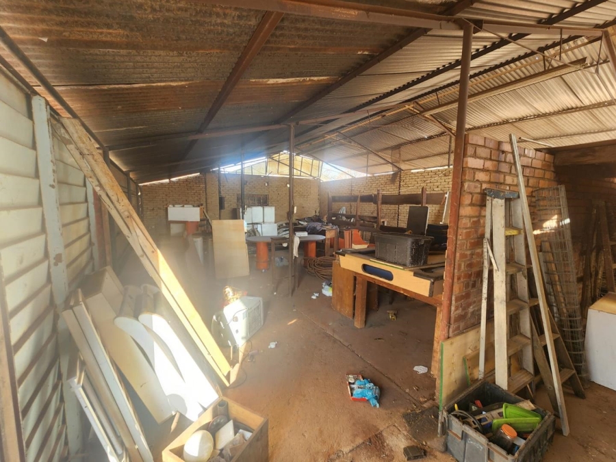 0 Bedroom Property for Sale in Pretoria North Gauteng