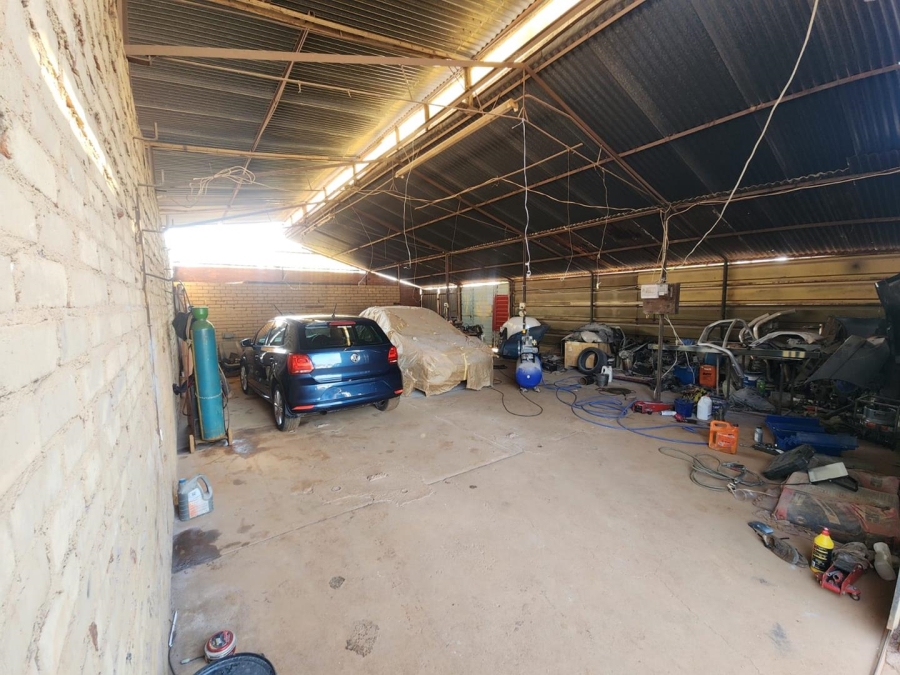 0 Bedroom Property for Sale in Pretoria North Gauteng