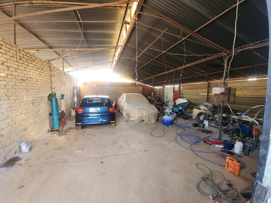 0 Bedroom Property for Sale in Pretoria North Gauteng
