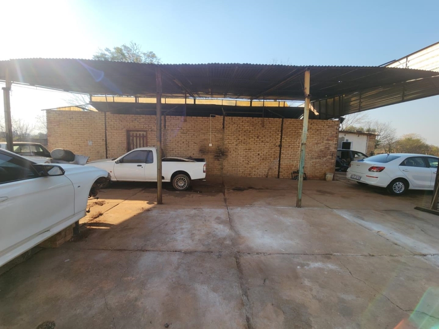 0 Bedroom Property for Sale in Pretoria North Gauteng