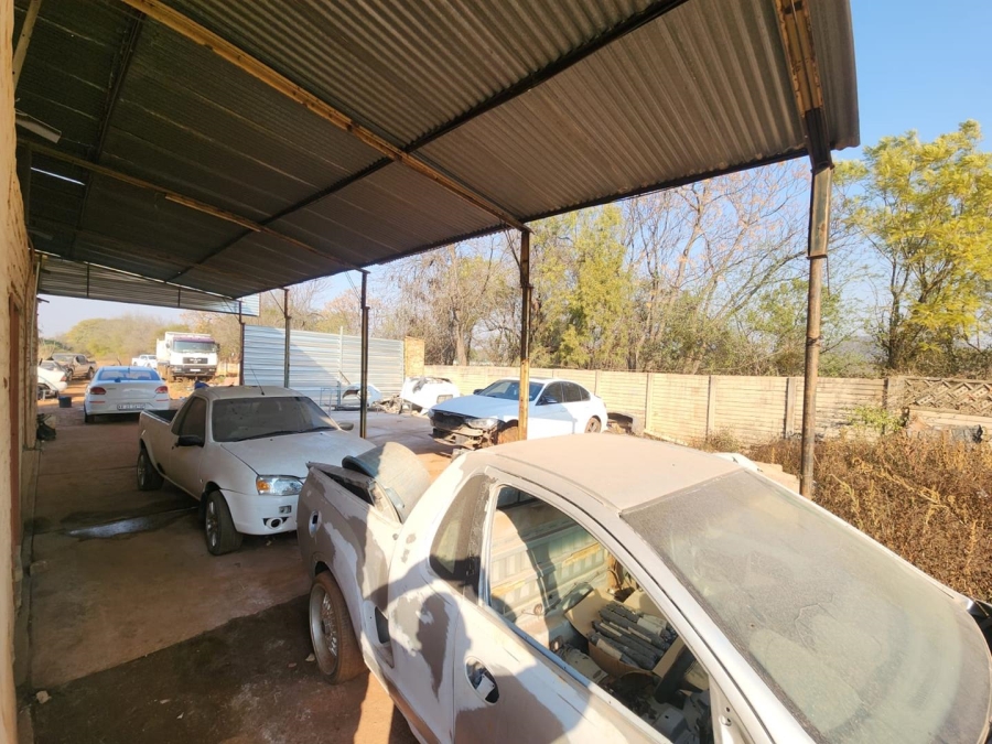 0 Bedroom Property for Sale in Pretoria North Gauteng