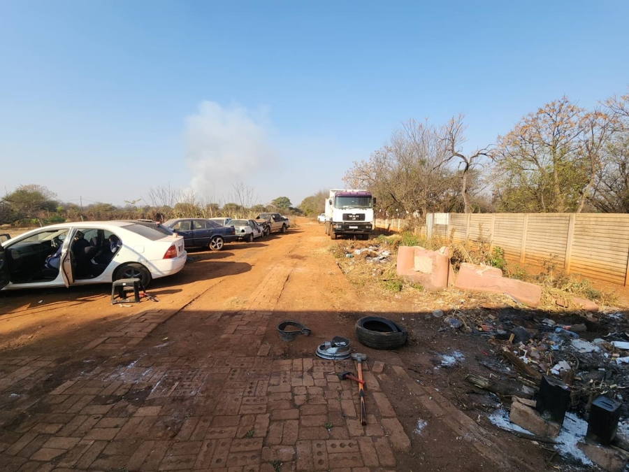 0 Bedroom Property for Sale in Pretoria North Gauteng
