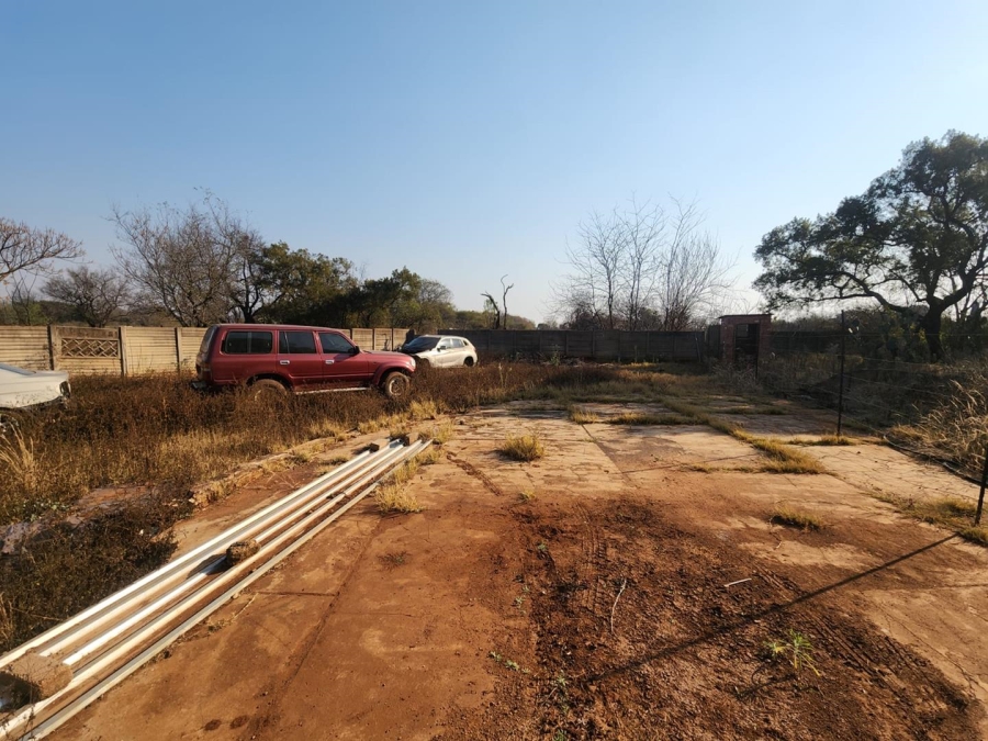 0 Bedroom Property for Sale in Pretoria North Gauteng
