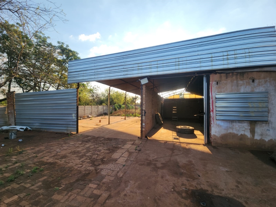 To Let 0 Bedroom Property for Rent in Pretoria North Gauteng