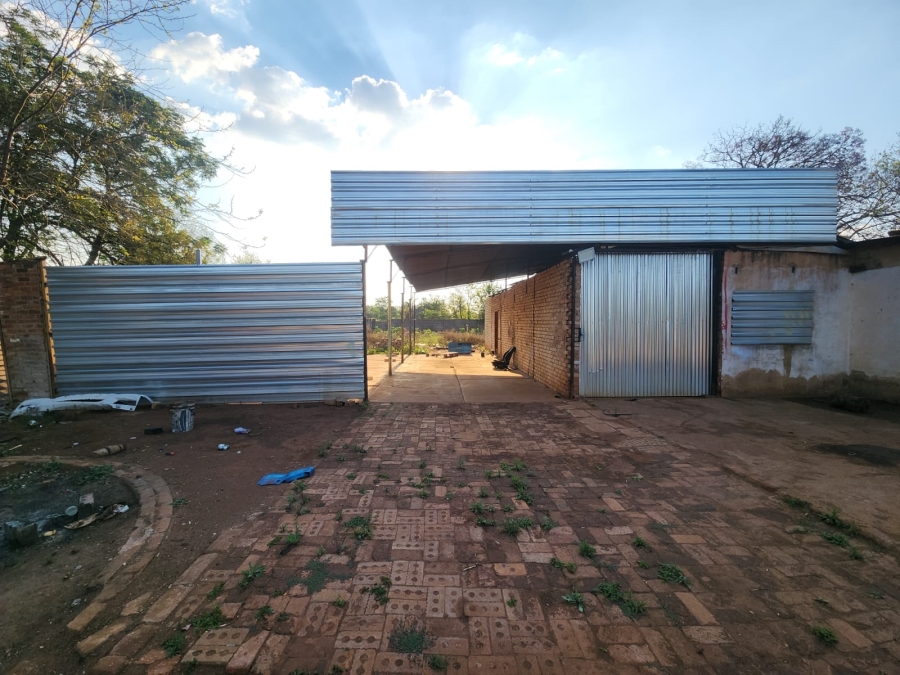 To Let 0 Bedroom Property for Rent in Pretoria North Gauteng
