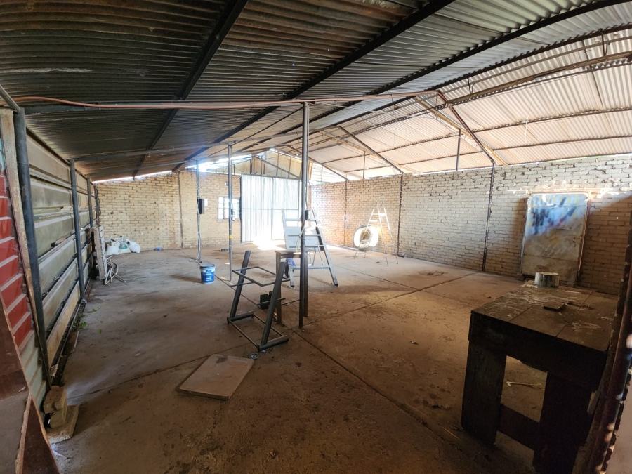 To Let 0 Bedroom Property for Rent in Pretoria North Gauteng
