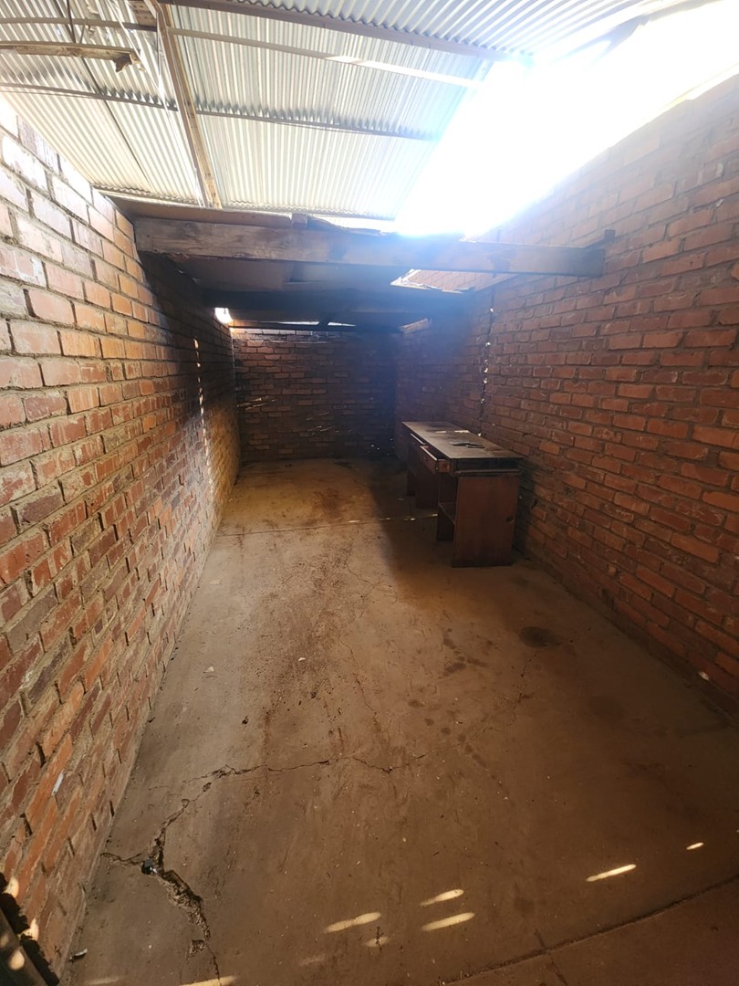To Let 0 Bedroom Property for Rent in Pretoria North Gauteng