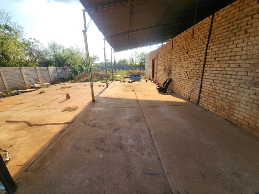 To Let 0 Bedroom Property for Rent in Pretoria North Gauteng