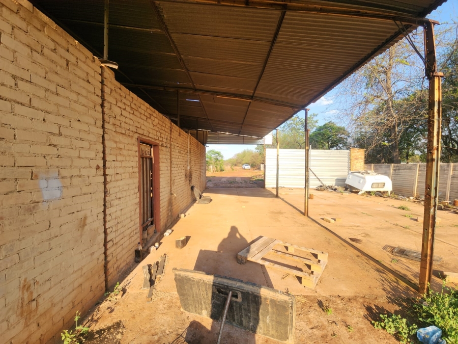 To Let 0 Bedroom Property for Rent in Pretoria North Gauteng