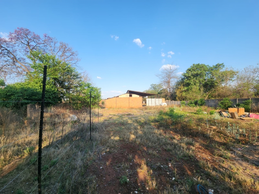 To Let 0 Bedroom Property for Rent in Pretoria North Gauteng