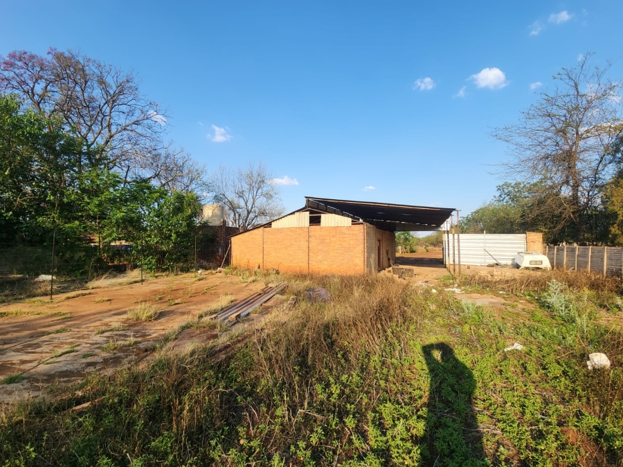 To Let 0 Bedroom Property for Rent in Pretoria North Gauteng