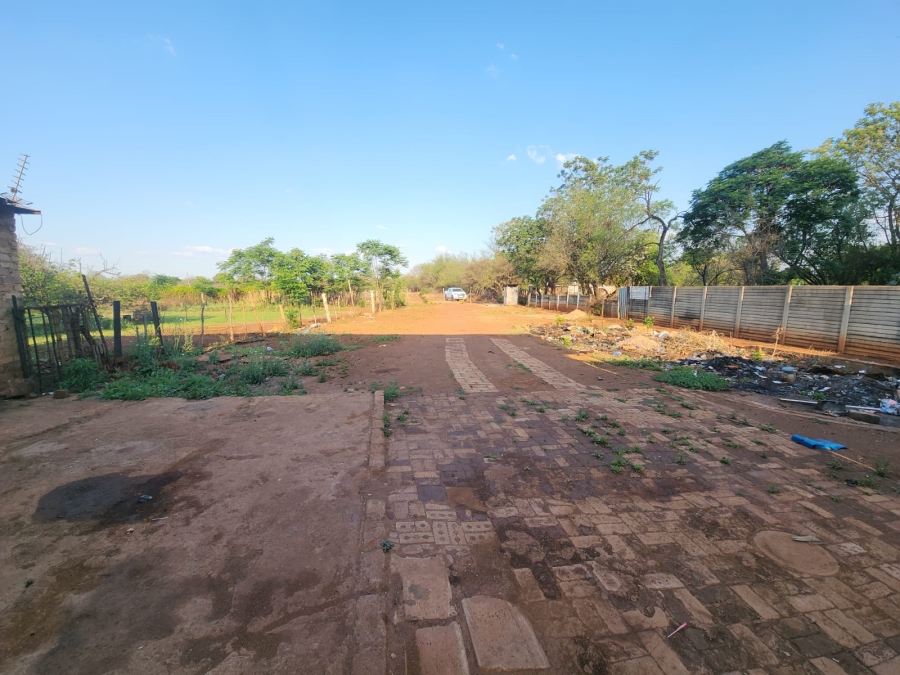 To Let 0 Bedroom Property for Rent in Pretoria North Gauteng