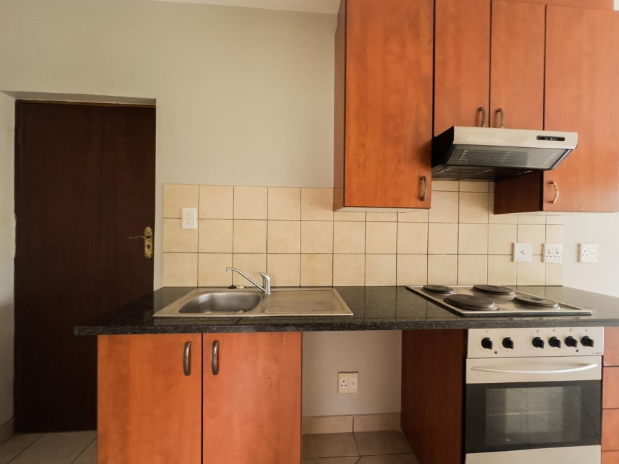 To Let 1 Bedroom Property for Rent in The Meadows Estate Gauteng