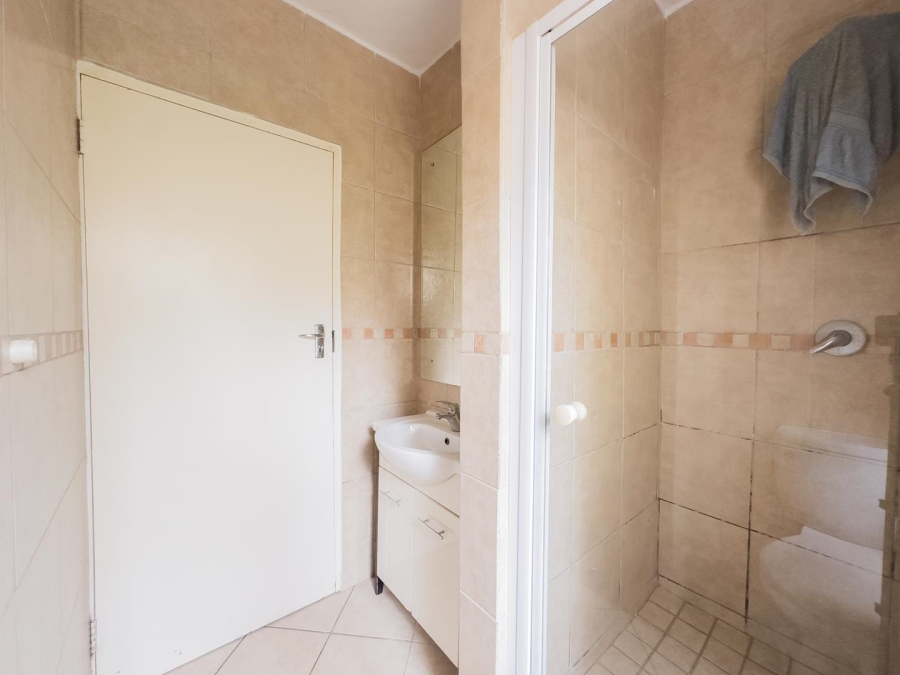To Let 1 Bedroom Property for Rent in The Meadows Estate Gauteng