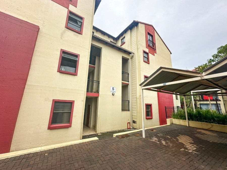 To Let 1 Bedroom Property for Rent in The Meadows Estate Gauteng