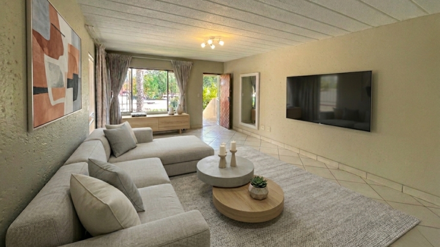 2 Bedroom Property for Sale in Sandown Gauteng