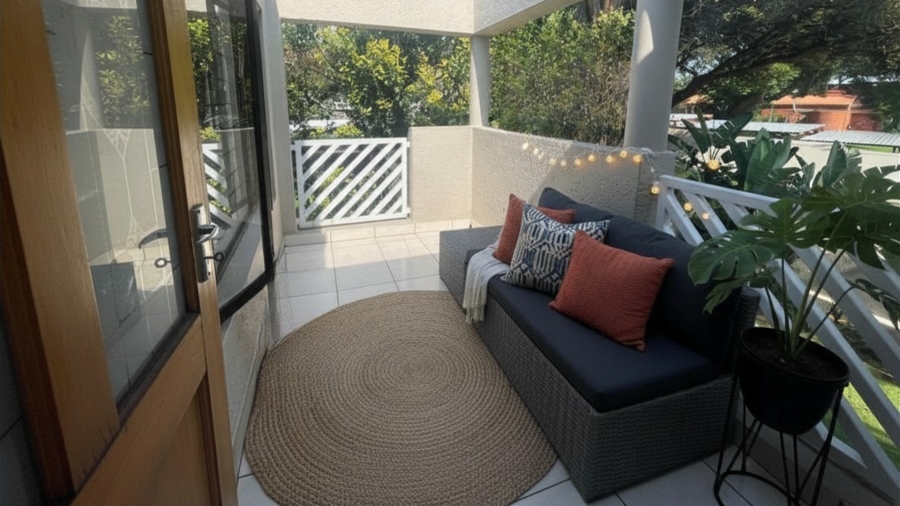 2 Bedroom Property for Sale in Sandown Gauteng