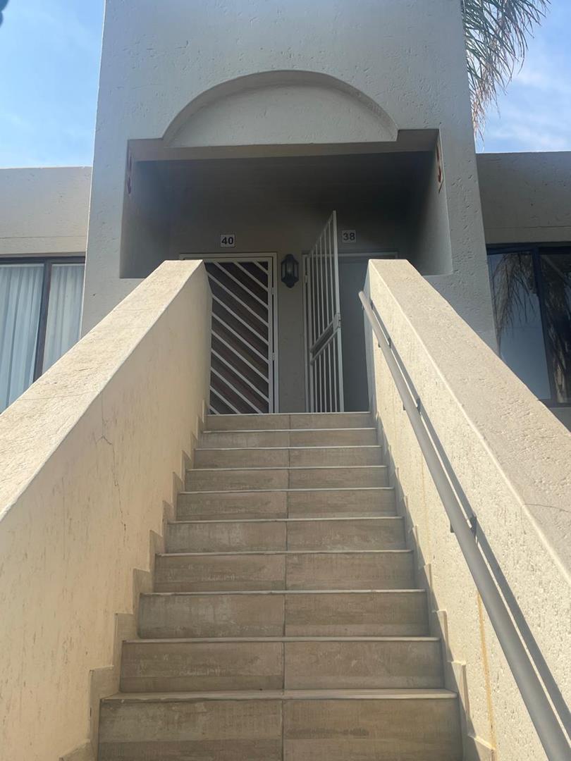 2 Bedroom Property for Sale in Sandown Gauteng