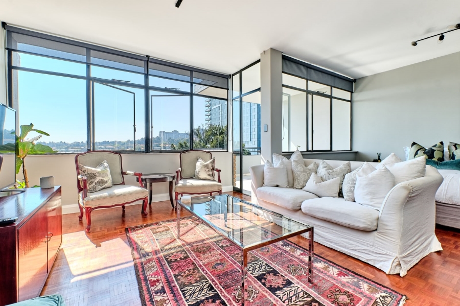 1 Bedroom Property for Sale in Parkmore Gauteng