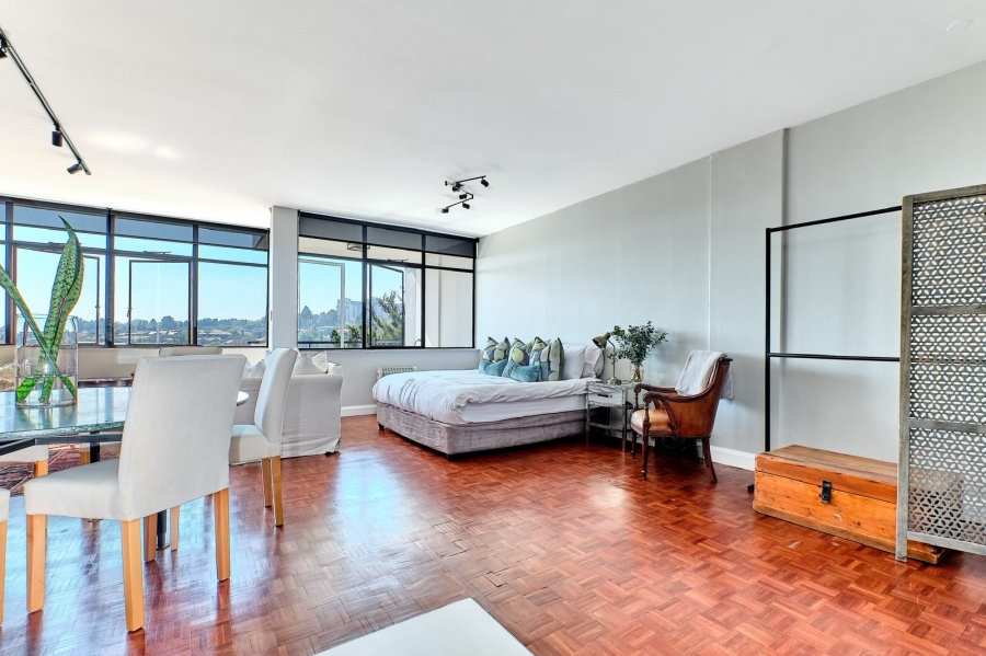 1 Bedroom Property for Sale in Parkmore Gauteng