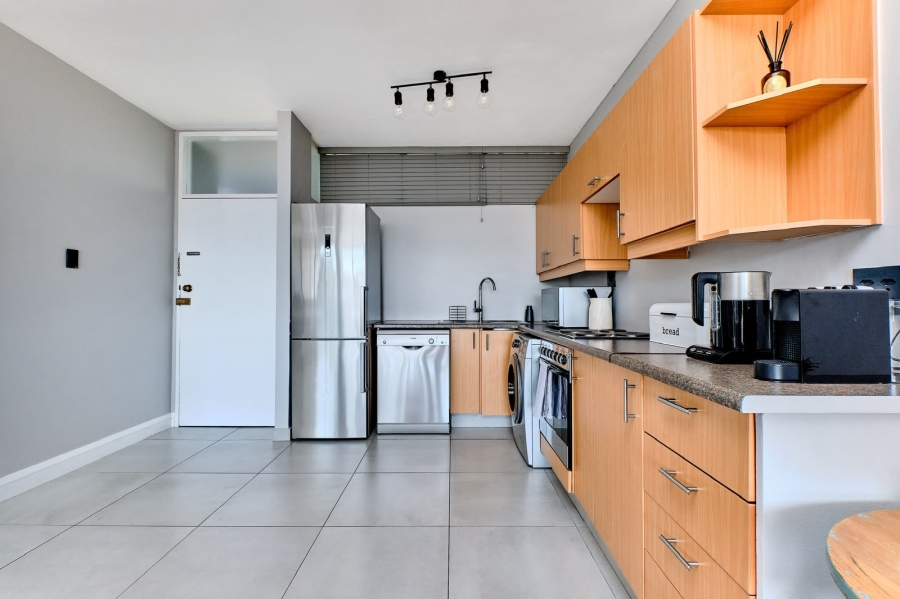 1 Bedroom Property for Sale in Parkmore Gauteng