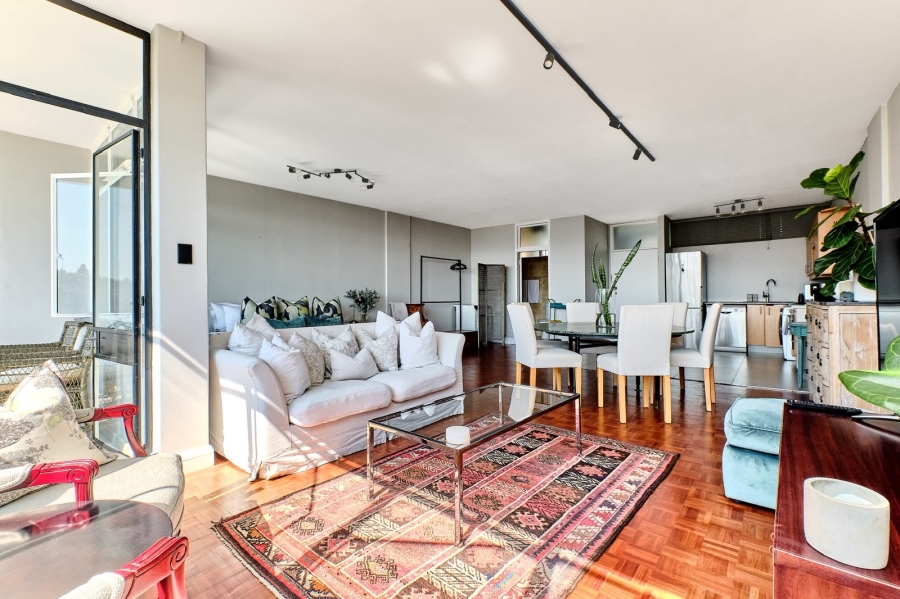 1 Bedroom Property for Sale in Parkmore Gauteng