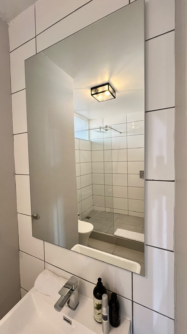 1 Bedroom Property for Sale in Parkmore Gauteng